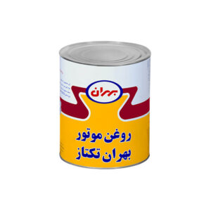 روغن موتور بهران تکتاز 20W50 SG