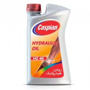 روغن هیدرولیک کاسپین