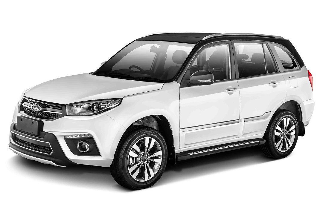 حجم روغن موتور MVM X33S